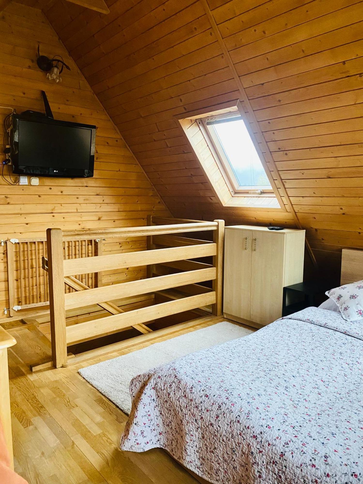 Апартаменты Apartament Centrum Закопане Экстерьер фото